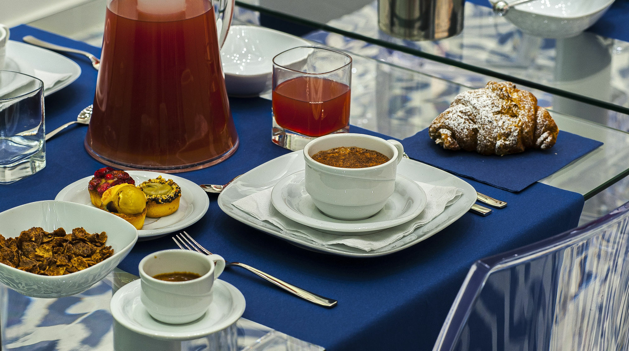 Il Reticolo Acomodação com café da manhã Salerno Exterior foto